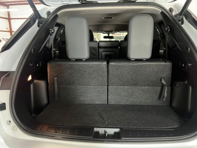 Mitsubishi Outlander SE 2WD 2023
