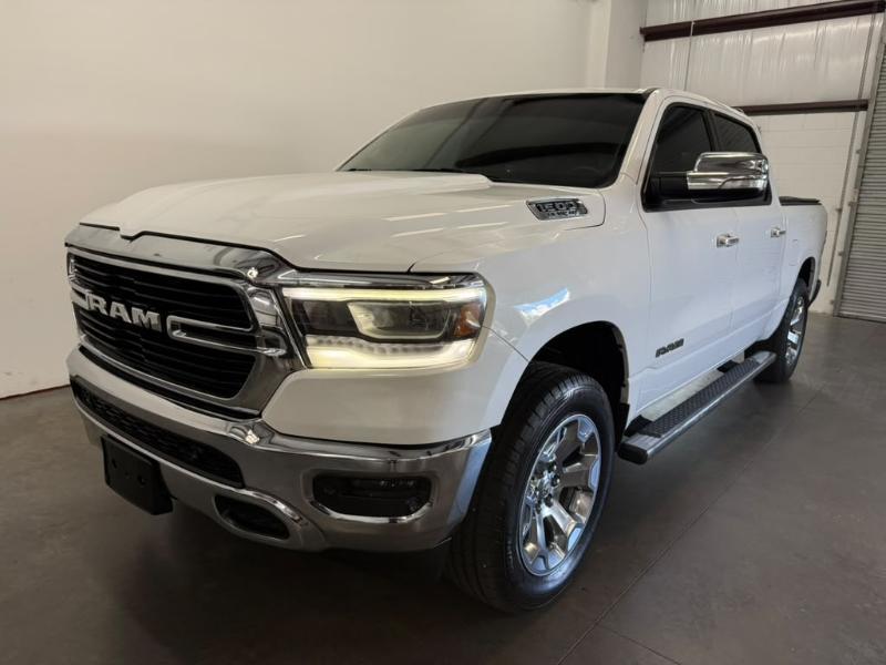 RAM 1500  2019