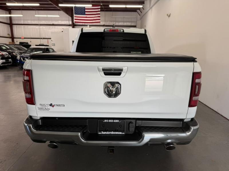 RAM 1500  2019