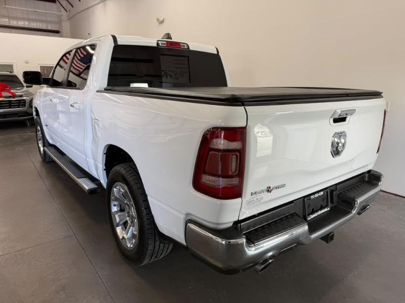 RAM 1500  2019