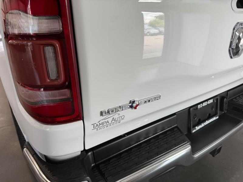 RAM 1500  2019
