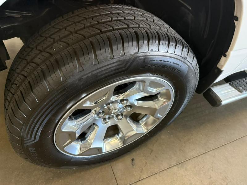 RAM 1500  2019