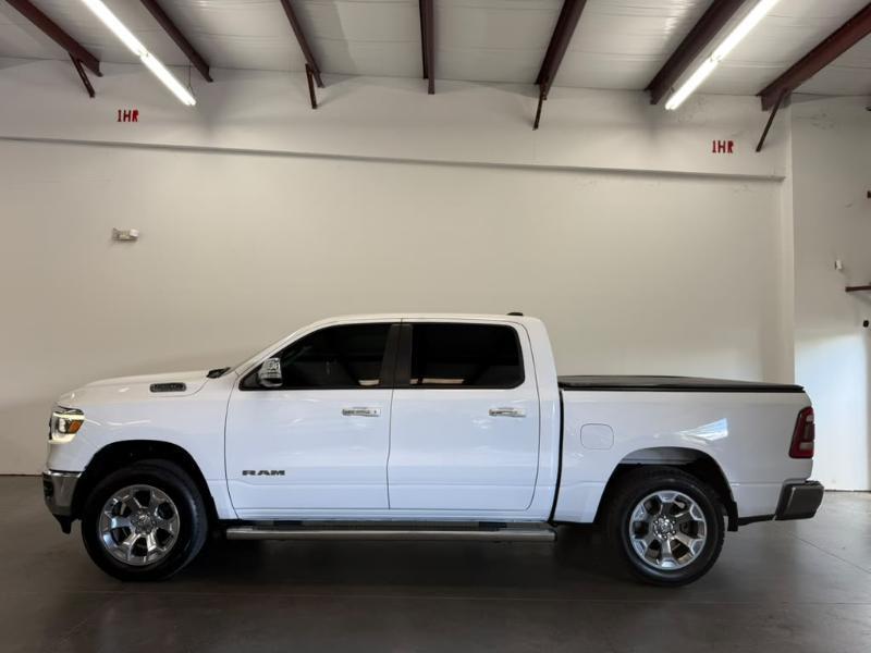 RAM 1500  2019