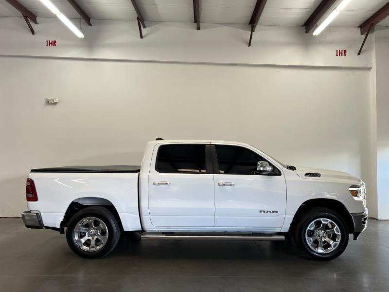 RAM 1500  2019