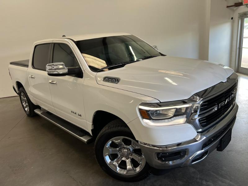 RAM 1500  2019