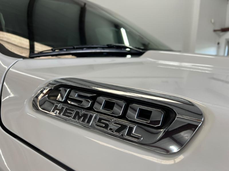 RAM 1500  2019