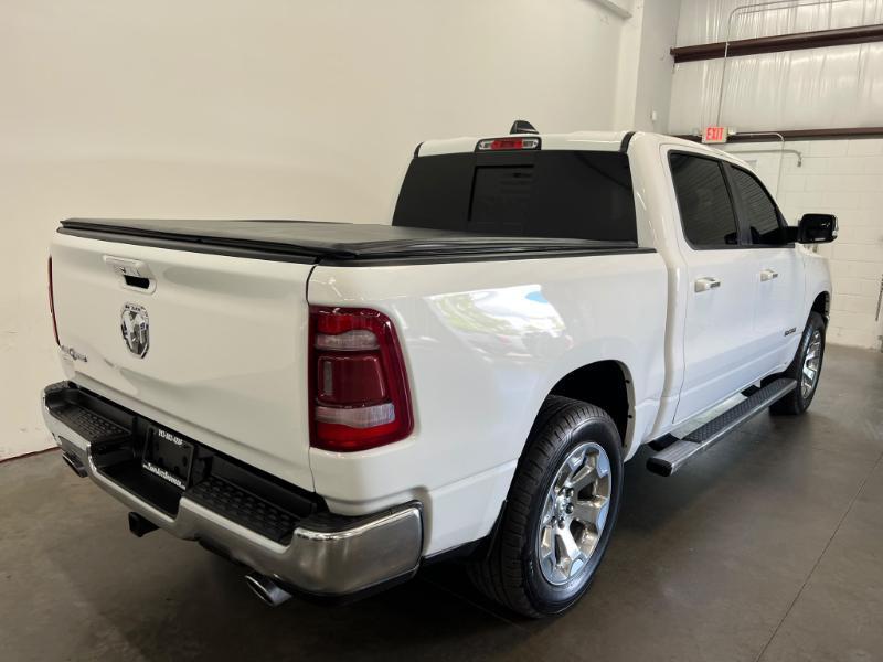 RAM 1500  2019