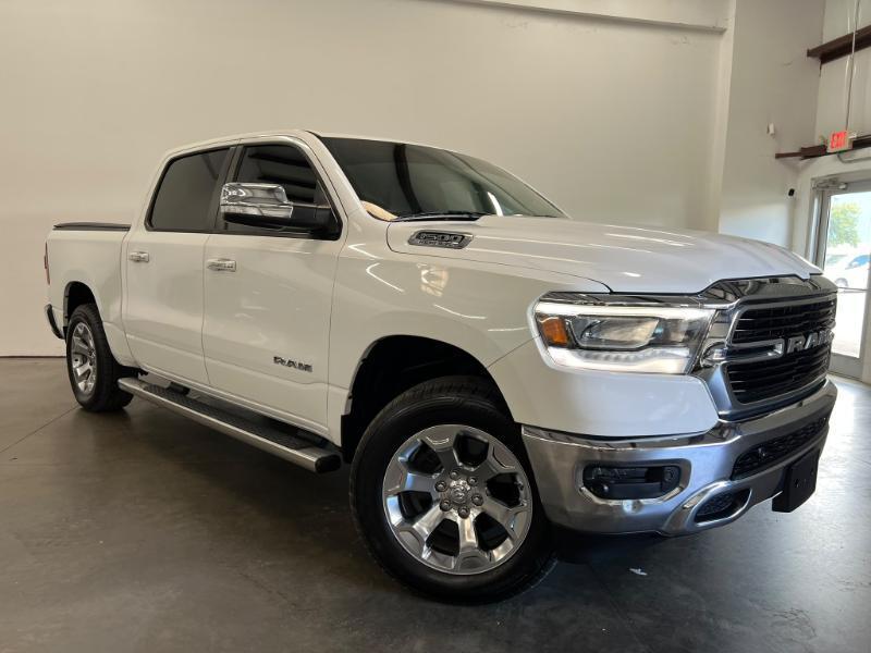 RAM 1500  2019