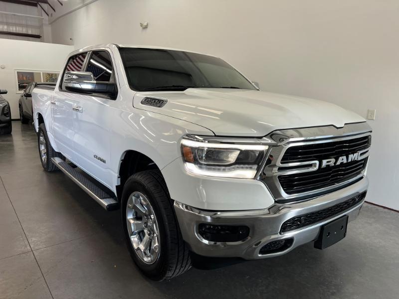 RAM 1500  2019