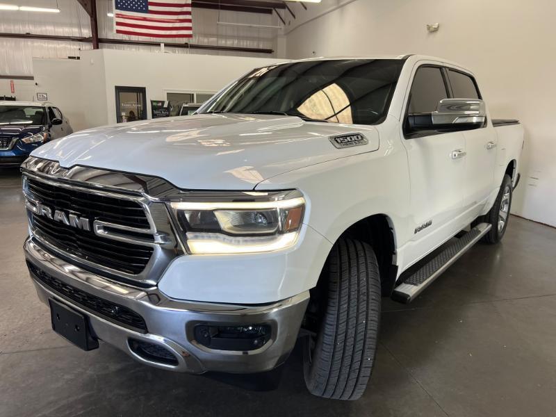 RAM 1500  2019