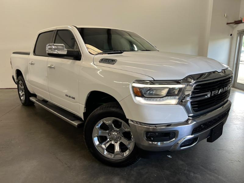 RAM 1500  2019