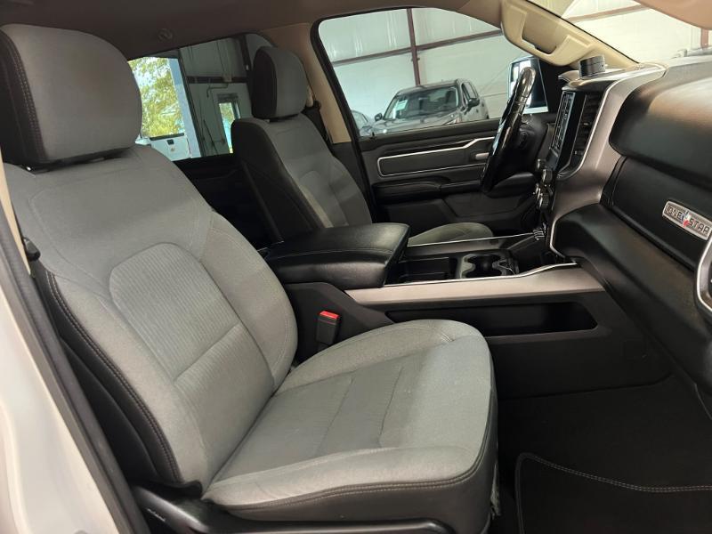 RAM 1500  2019