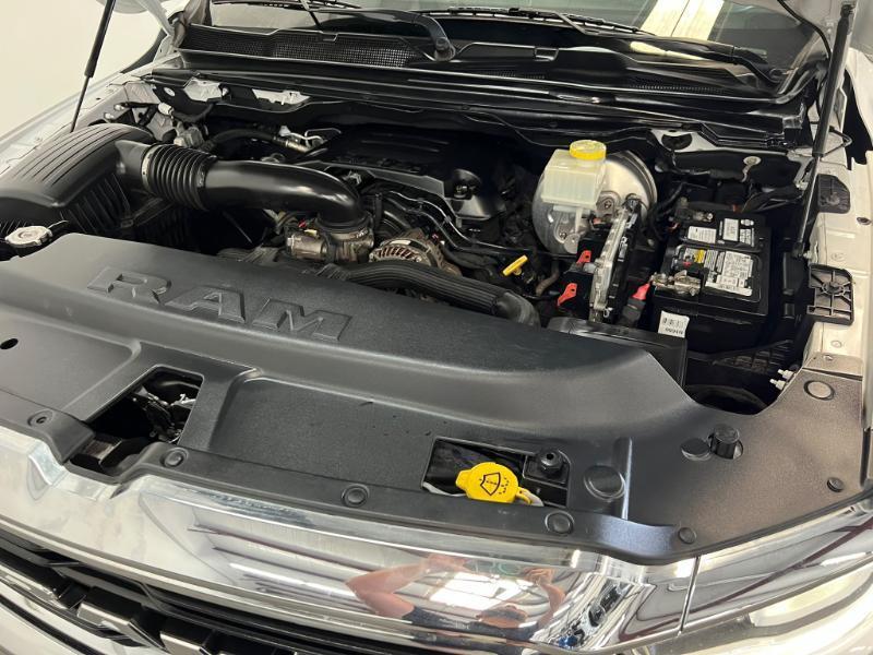 RAM 1500  2019