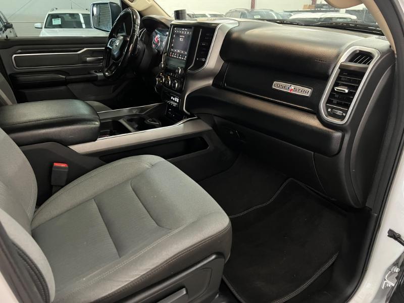 RAM 1500  2019