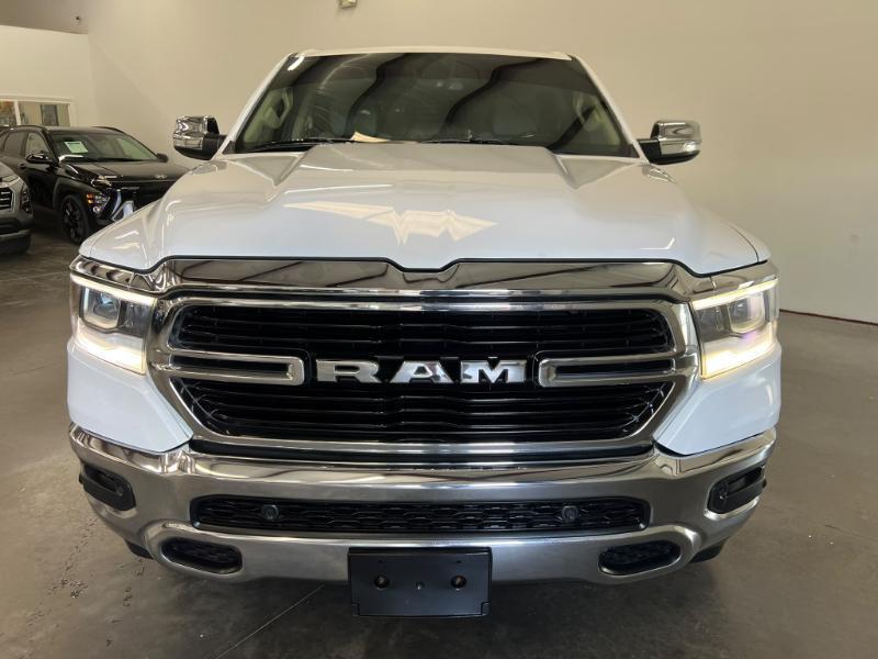 RAM 1500  2019