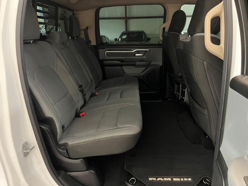 RAM 1500  2019