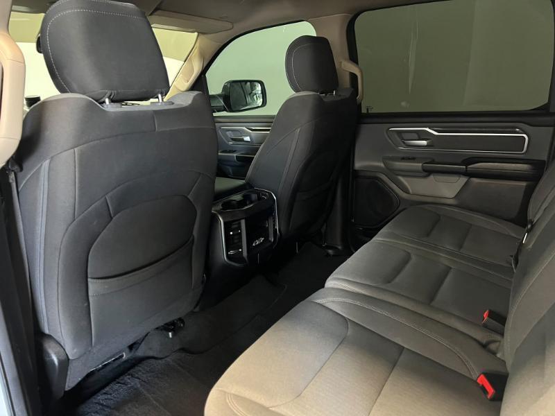 RAM 1500  2019
