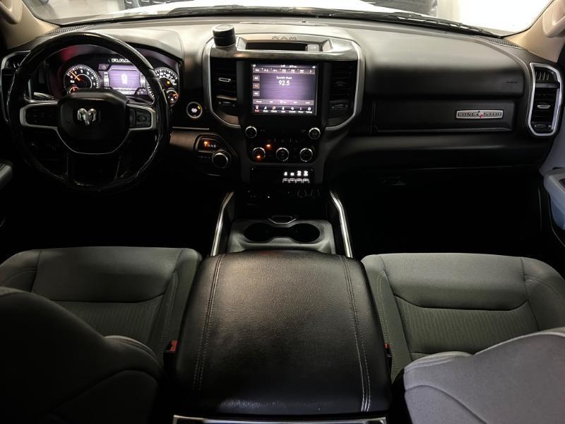 RAM 1500  2019