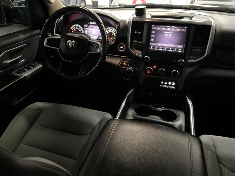 RAM 1500  2019