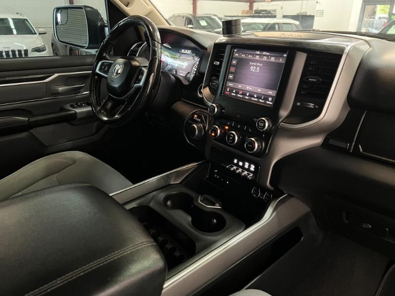 RAM 1500  2019