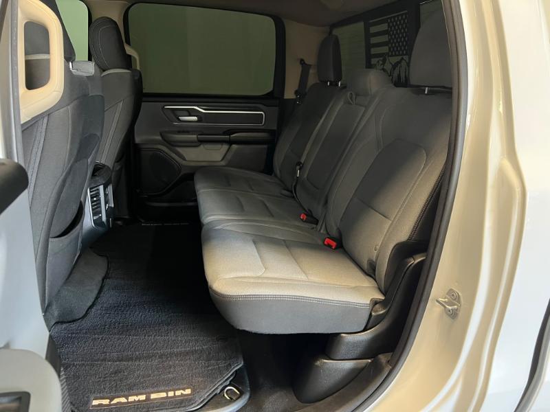RAM 1500  2019