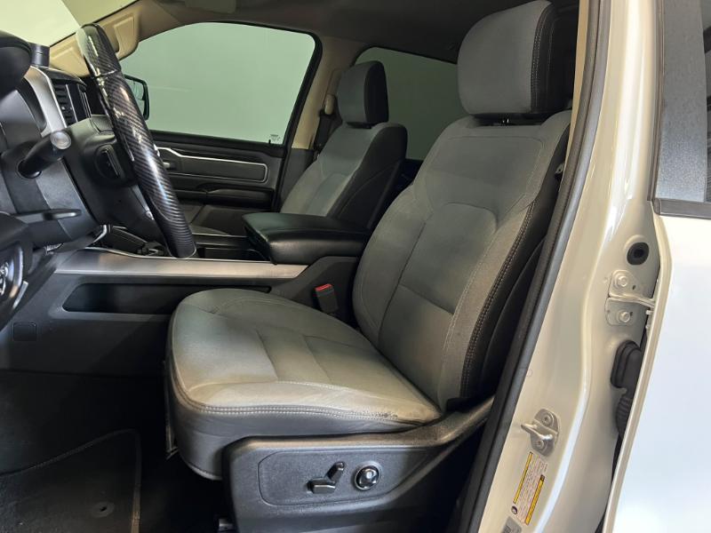 RAM 1500  2019