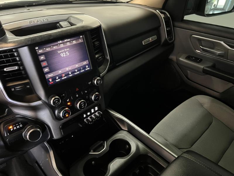 RAM 1500  2019
