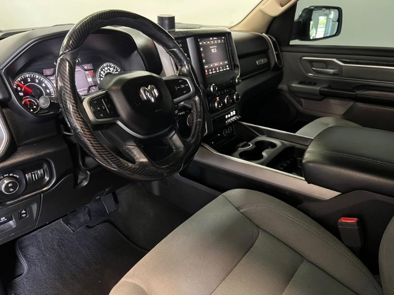 RAM 1500  2019