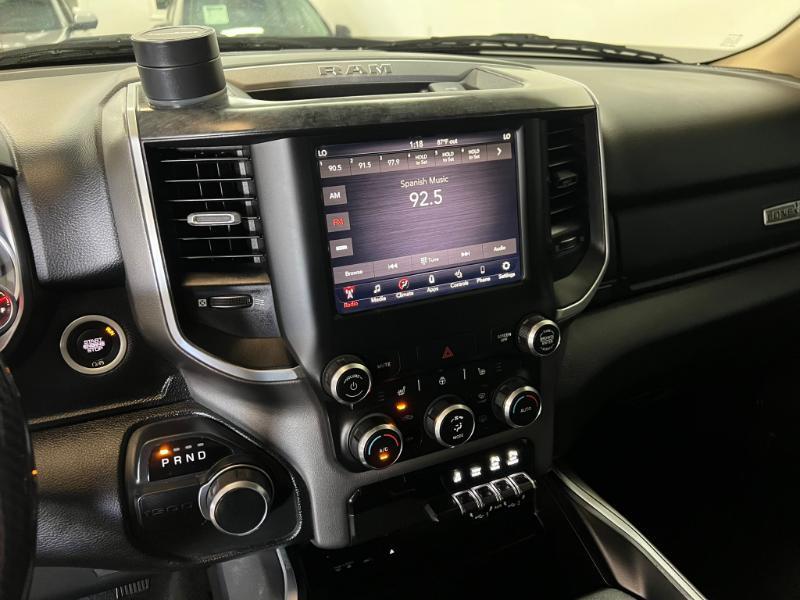 RAM 1500  2019