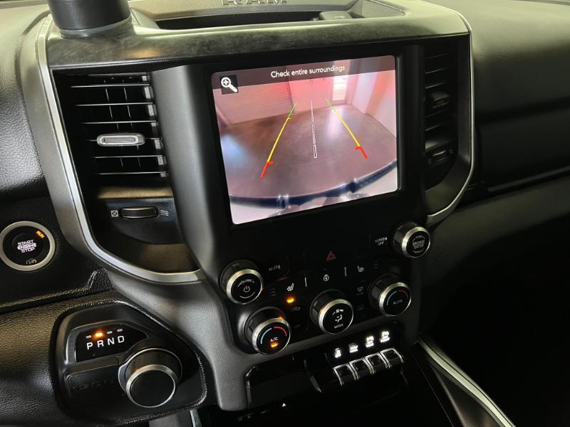 RAM 1500  2019