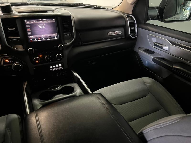 RAM 1500  2019