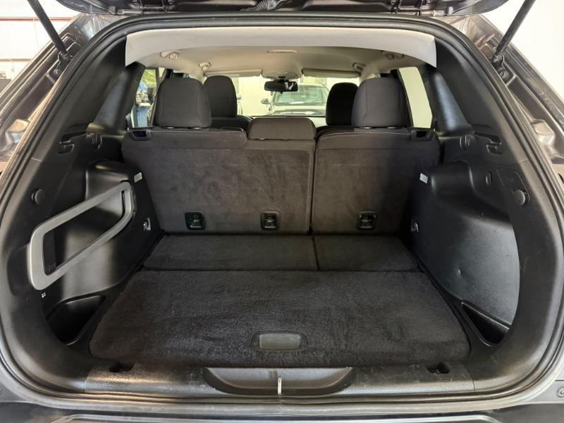 Jeep Cherokee Latitude FWD 2017