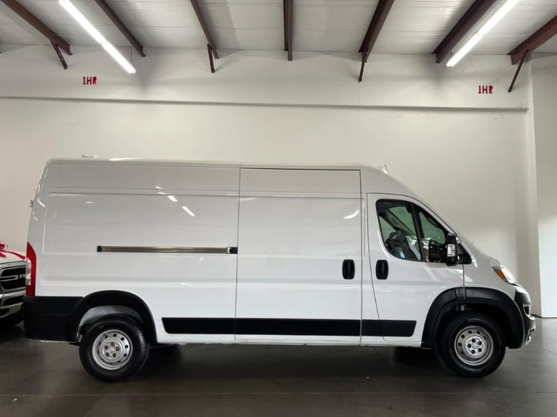 RAM Promaster 2500 High Roof 159-in. WB 2023