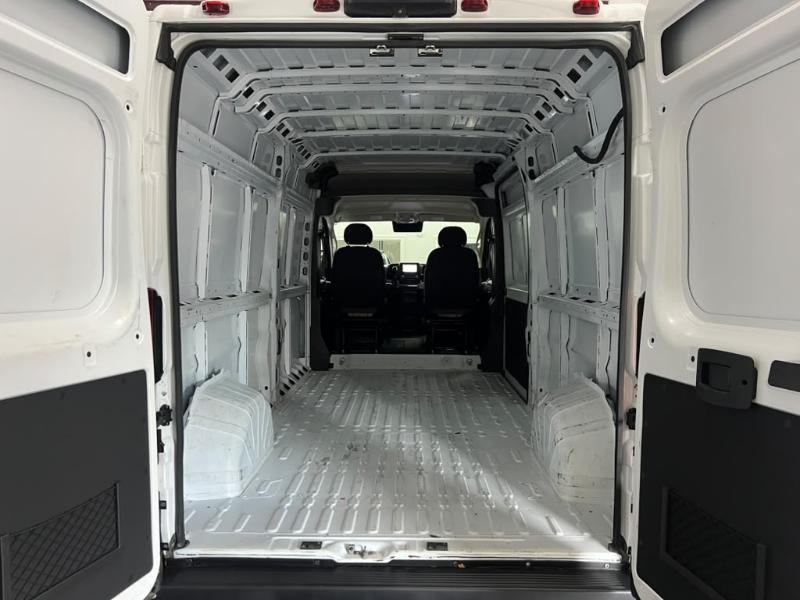 RAM Promaster 2500 High Roof 159-in. WB 2023