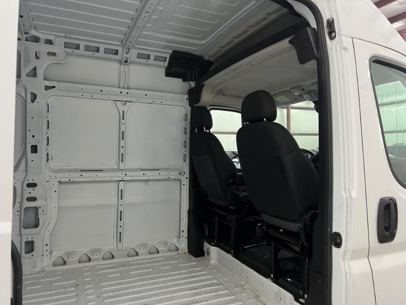 RAM Promaster 2500 High Roof 159-in. WB 2023
