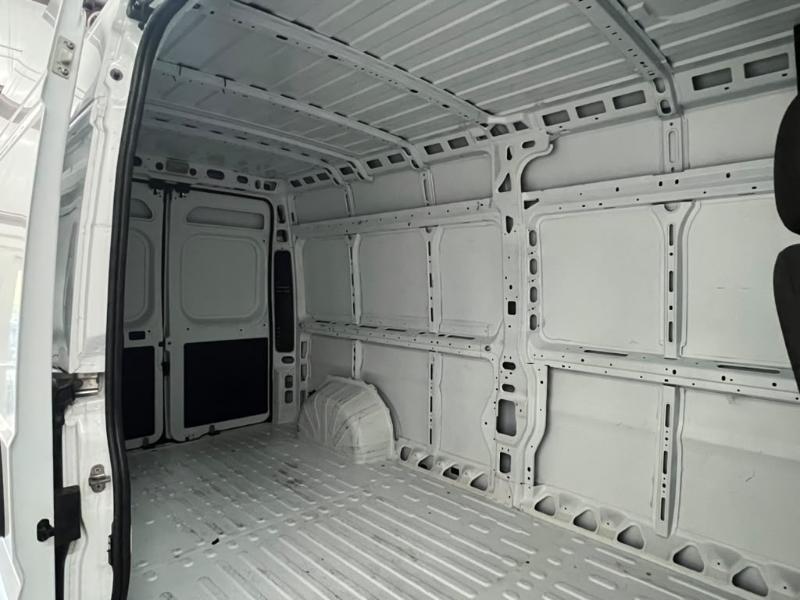 RAM Promaster 2500 High Roof 159-in. WB 2023