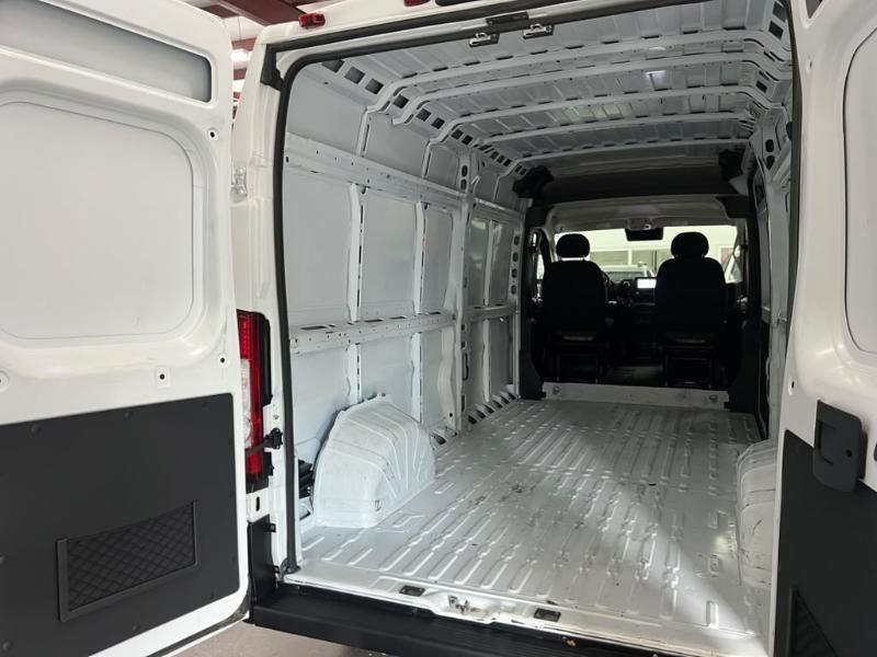 RAM Promaster 2500 High Roof 159-in. WB 2023