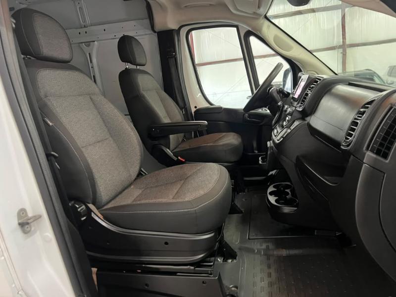 RAM Promaster 2500 High Roof 159-in. WB 2023