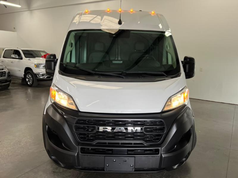 RAM Promaster 2500 High Roof 159-in. WB 2023