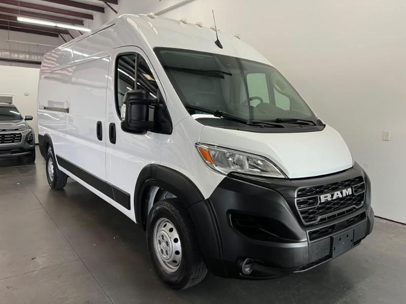 RAM Promaster 2500 High Roof 159-in. WB 2023