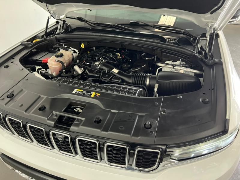 Jeep Grand Cherokee L Limited 2WD 2022