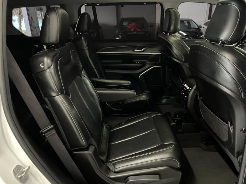 Jeep Grand Cherokee L Limited 2WD 2022
