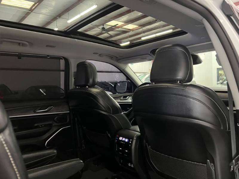 Jeep Grand Cherokee L Limited 2WD 2022