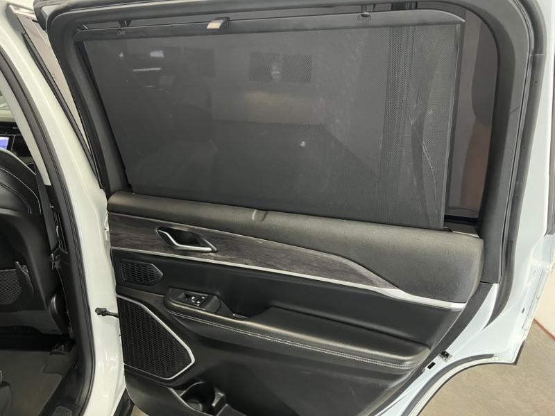 Jeep Grand Cherokee L Limited 2WD 2022