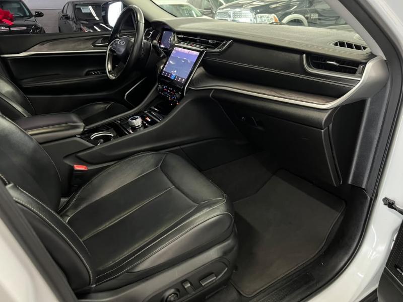 Jeep Grand Cherokee L Limited 2WD 2022