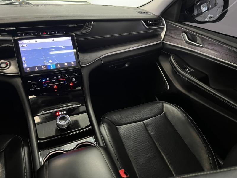 Jeep Grand Cherokee L Limited 2WD 2022