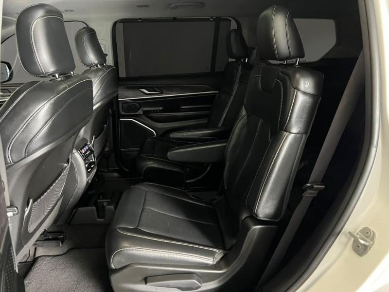 Jeep Grand Cherokee L Limited 2WD 2022