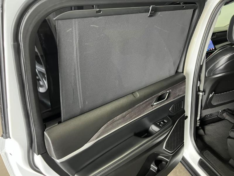 Jeep Grand Cherokee L Limited 2WD 2022
