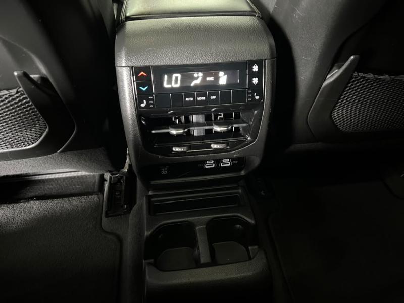 Jeep Grand Cherokee L Limited 2WD 2022