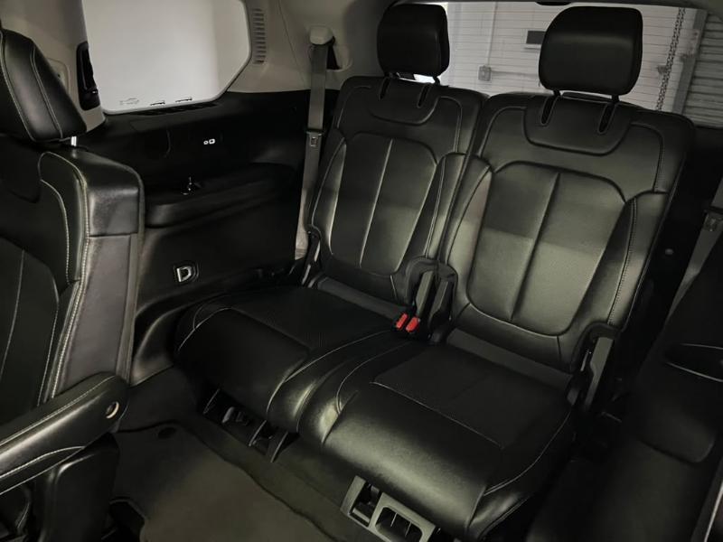 Jeep Grand Cherokee L Limited 2WD 2022